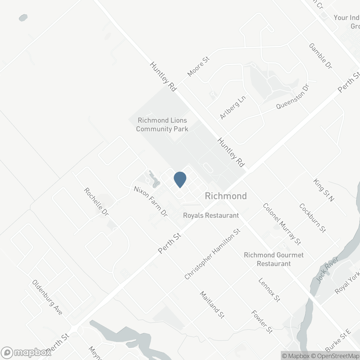 206 OAK LEAF PRIVATE, Ottawa, Ontario K0A 2Z0